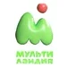 Мультиландия